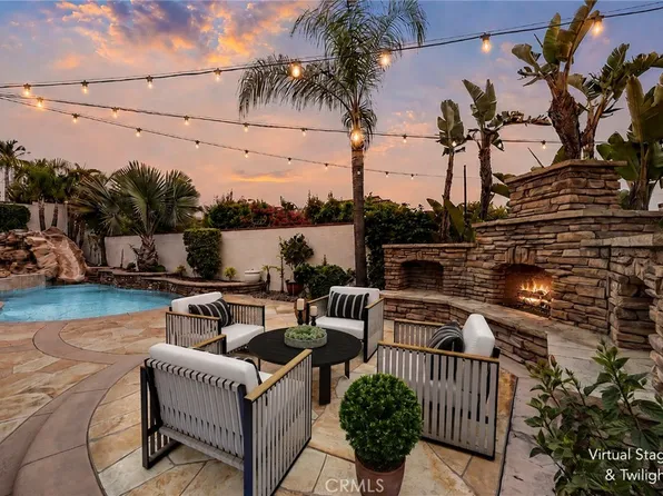 20370 Via Sanlucar, Yorba Linda, CA 92887