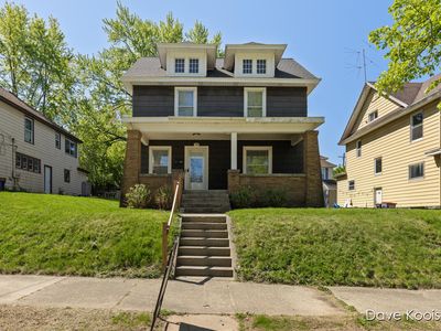 106 Colfax St NE, Grand Rapids, MI, 49505