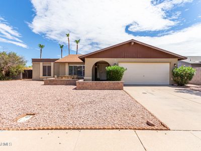505 W Cheyenne Dr, Chandler, AZ, 85225