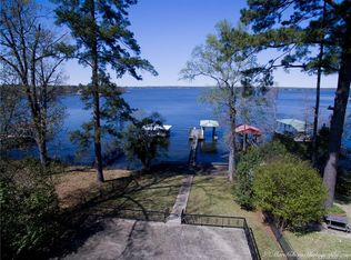 6938 S Lakeshore Dr, Shreveport, LA 71119
