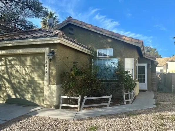 8355 Drop Camp St, Las Vegas, NV 89123