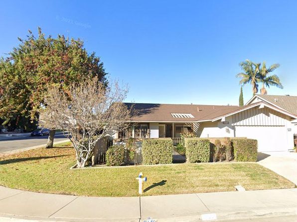 Houses For Rent In 91745 7 Homes Zillow