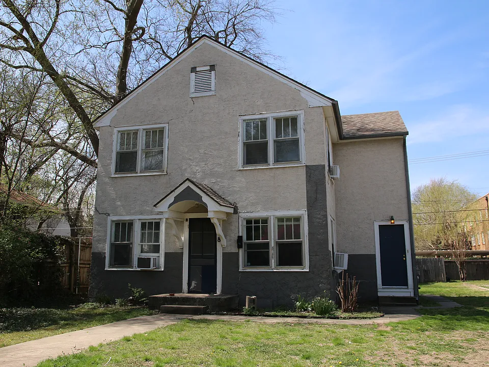 608 Chautauqua Ave #608