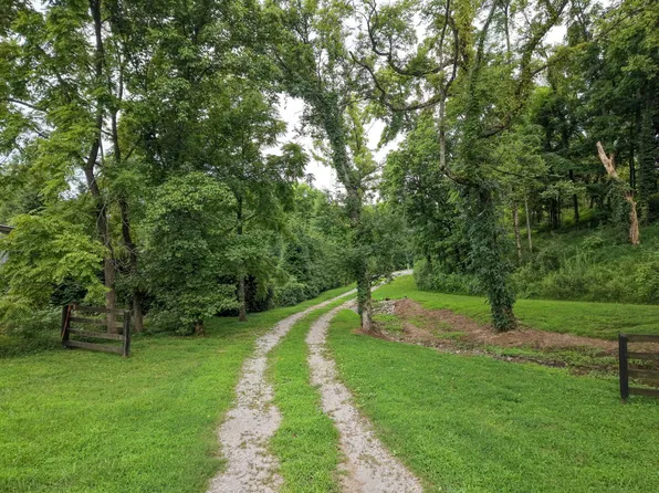 6448 Nathan Smith Rd, College Grove, TN 37046