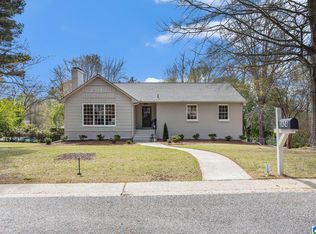 3424 Huntcliff Cir, Birmingham, AL 35226