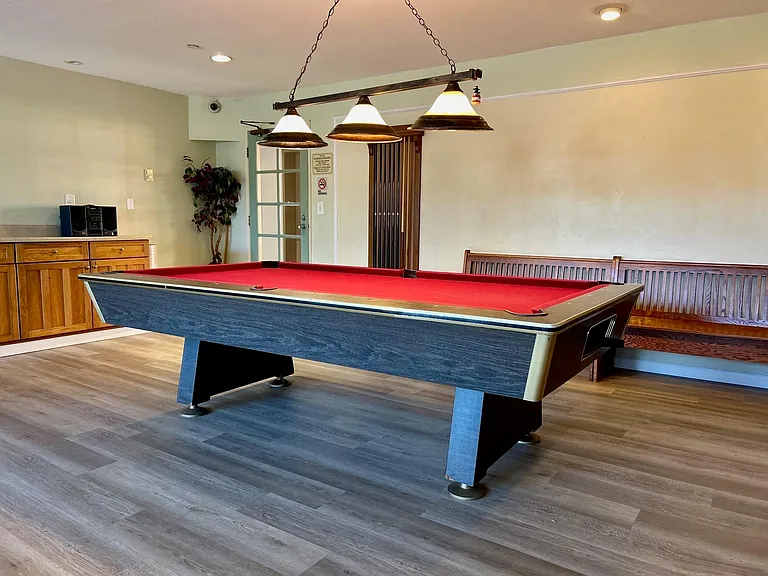 Community Room