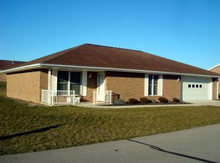 157 Kings Way, West Jefferson, OH 43162