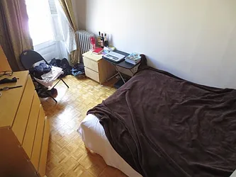 Rented by Citi Habitats