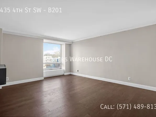 1435 4th St SW APT B201, Washington, DC 20024