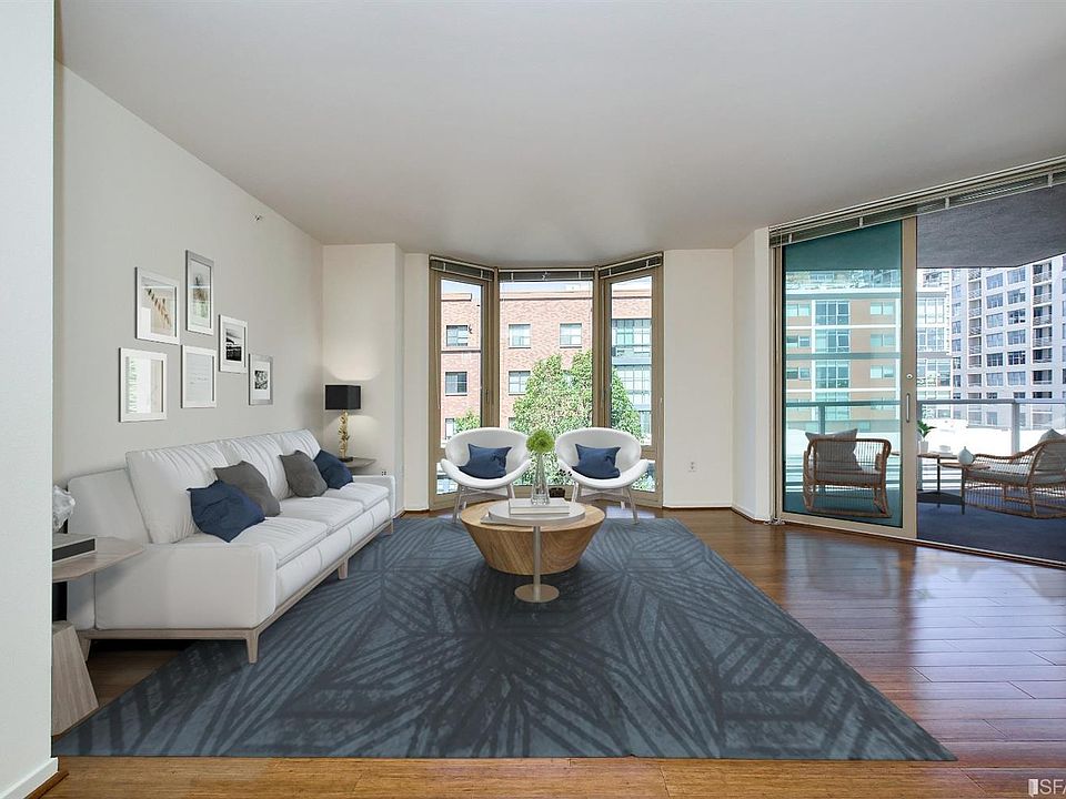 1st image of 88 King St Unit 415