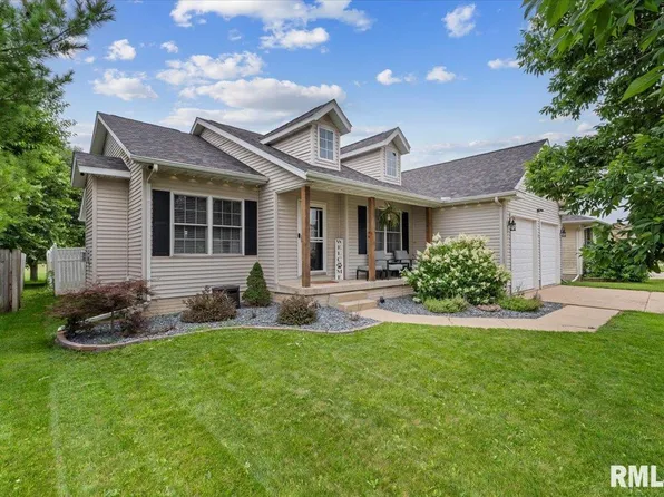 916 Cypress Dr, Colona, IL 61241