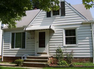 1551 Douglas Rd, Wickliffe, OH 44092