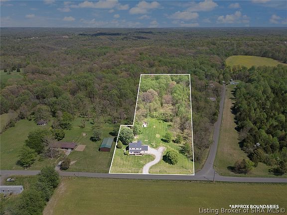 5th image of 4461 N Cox Ferry Road