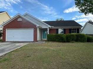 2425 Quail Ridge Ln SW, Huntsville, AL 35803