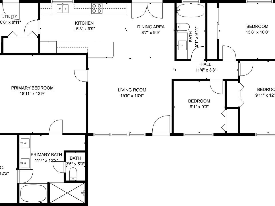 2936 Shepard Dr, Rockledge, FL 32955 Zillow