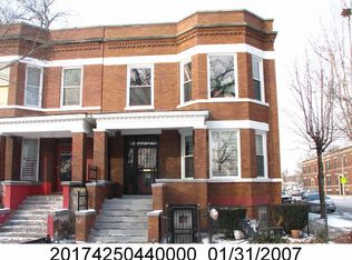6200 S Aberdeen St, Chicago, IL 60621