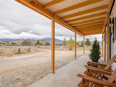 161 E Stagecoach Rd, Pahrump, NV 89060 | Zillow