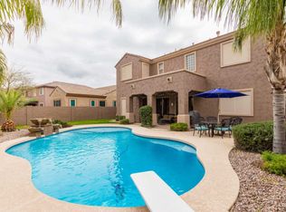 6910 S Crystal Way, Chandler, AZ 85249