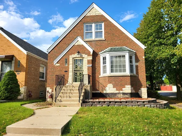 5900 W Henderson St, Chicago, IL 60634
