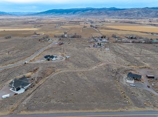 2091 N 1200 E, Monroe, UT 84754