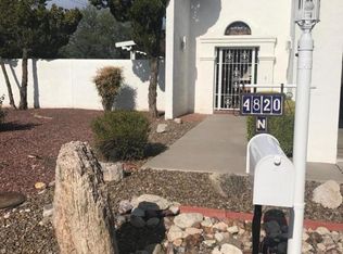 4820 E Fort Lowell Rd, Tucson, AZ 85712