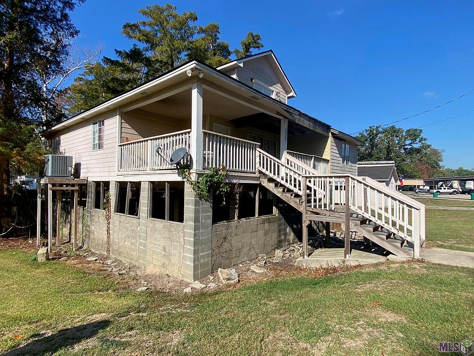 18210 Cooper St, Port Vincent, LA 70726 Zillow