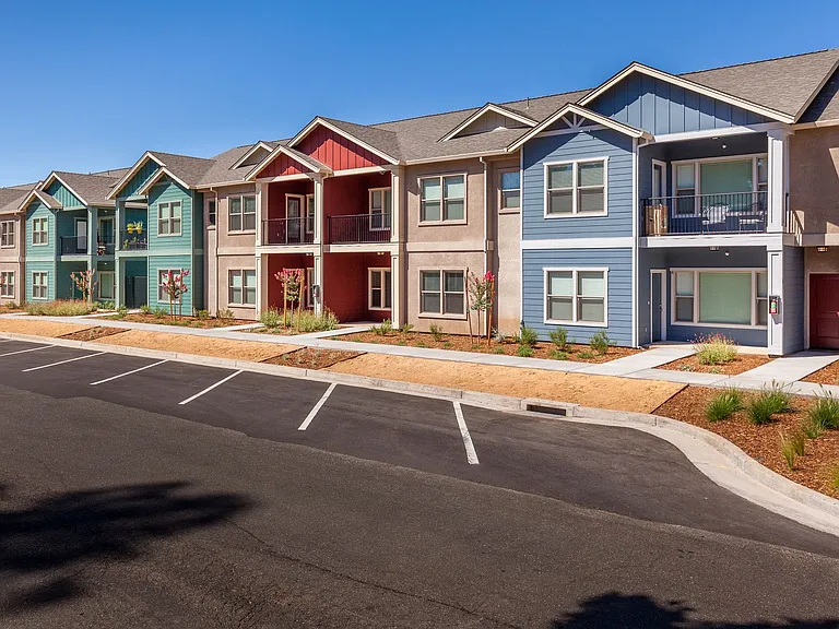 Located In South Chico! Uptown Place Apartments — Photo 6