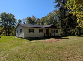 123 Knapp Rd, Constantia, NY 13044