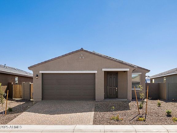 2nd image of 4155 W YOLANDA Lane