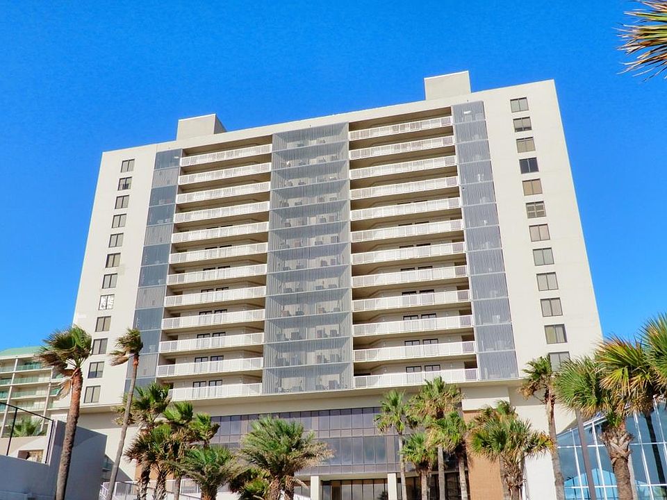 1st image of 708 Padre Blvd #1801