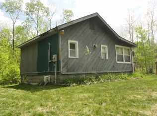 1750 County Road G, Spooner, WI 54801