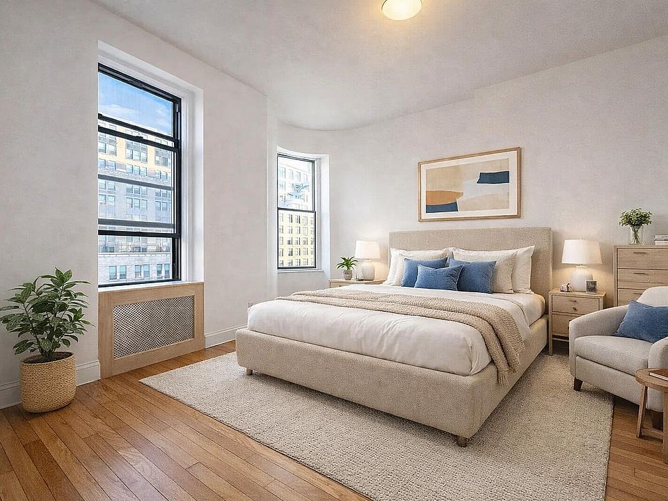 1st image of 240 W 104th St APT 6D