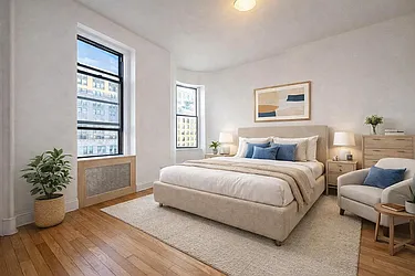 240 West 104th Street #6D image 1 of 16