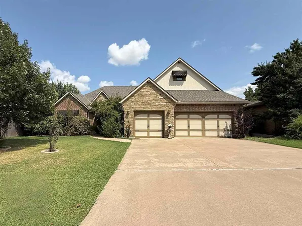 13328 NW Apple Valley Dr, Oklahoma City, OK 73120