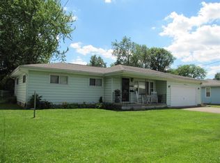 517 Gwynne St, Urbana, OH 43078