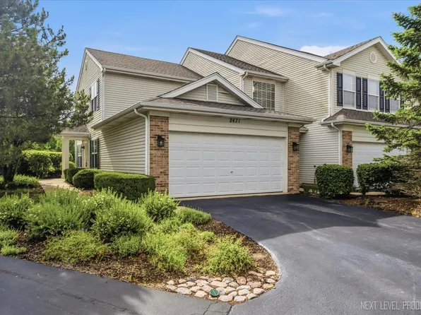 2471 Stoughton Cir #2471, Aurora, IL 60502