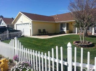 1005 Orchid St, Hemet, CA 92545