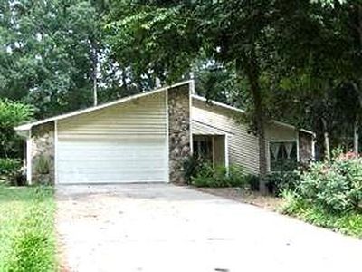 703 Pebble Creek Trl, Norcross, GA, 30093
