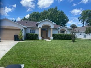 44 Pinetree Dr, Palm Coast, FL 32164