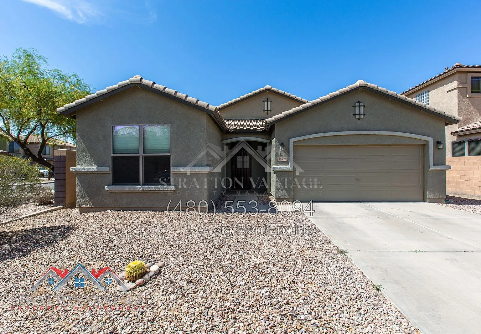 3 bed, 2.0 bath, 1464 sqft, $1,550 — Photo 3