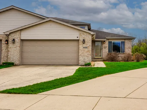 5033 W 92nd Ave, Crown Point, IN 46307