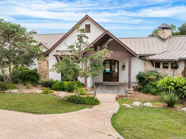 52 Thunder Ridge, Boerne, TX 78006