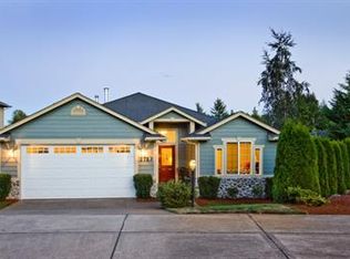 2723 10th Ct SE, Olympia, WA 98501