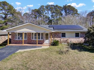 7604 Crossgate Blvd, North Charleston, SC 29420