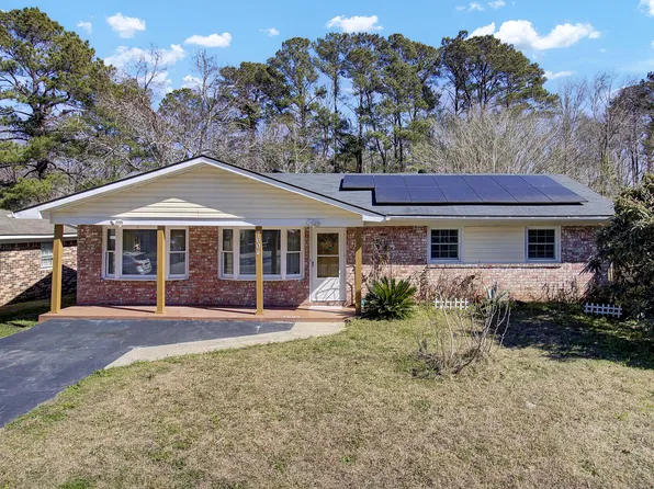 7604 Crossgate Blvd, North Charleston, SC 29420