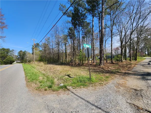 10 Glenmar Ave SE #4, Cartersville, GA 30121