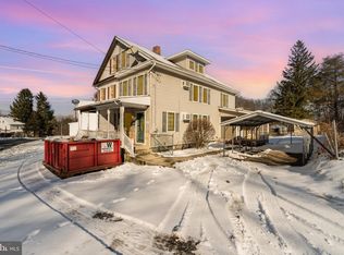 49 Main St, Tremont, PA 17981