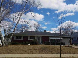 537 Togstad Gln, Madison, WI 53711
