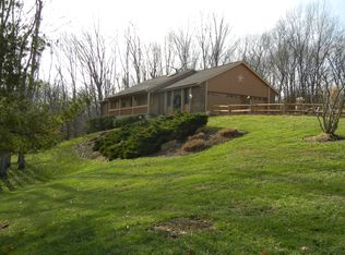 3086 Triplecrown Dr, North Bend, OH