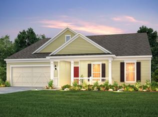 11936 The Ramble Dr, Huntersville, NC 28078